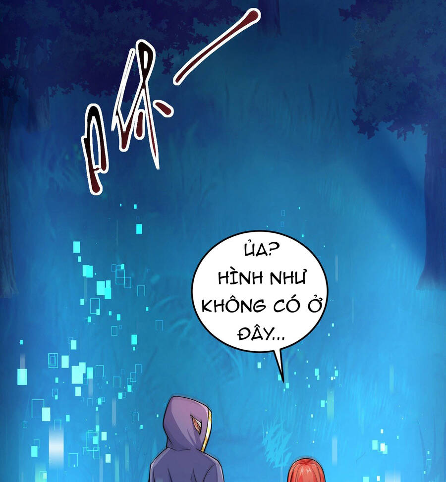 Lãnh Chúa Bóng Tối Chapter 13 - Trang 75