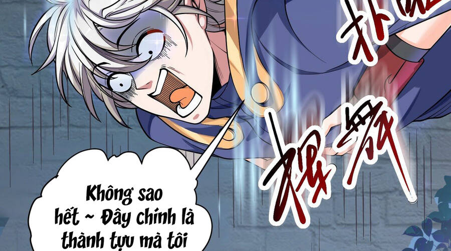 Lãnh Chúa Bóng Tối Chapter 13 - Trang 8