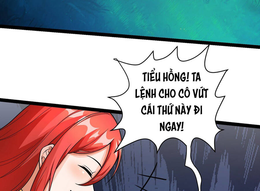 Lãnh Chúa Bóng Tối Chapter 13 - Trang 89