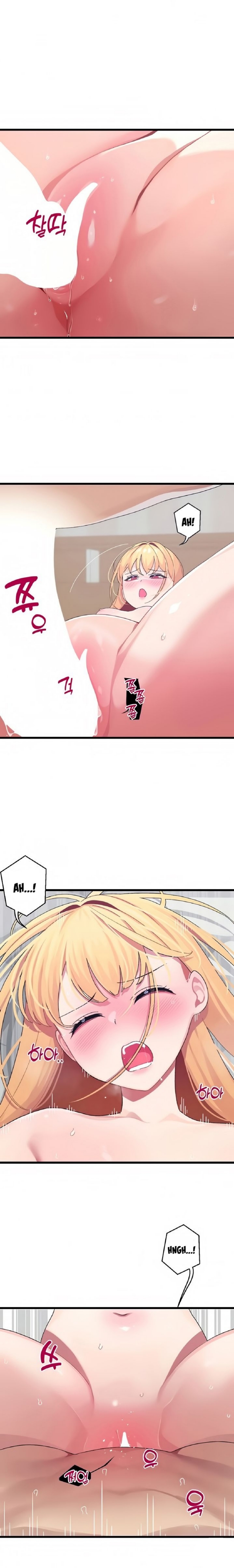 Liên Kết Doki Doki Chapter 8 - Trang 30