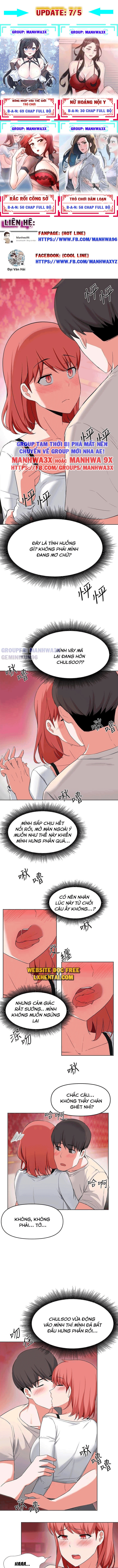 Loser Chạy Trốn Chapter 29 - Trang 9