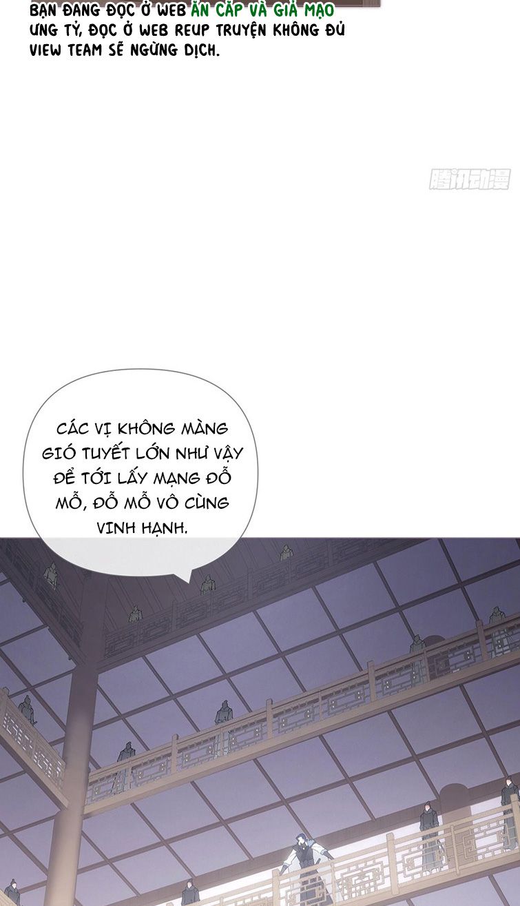 Nhập Mộ Chi Thần Chapter 70 - Trang 25