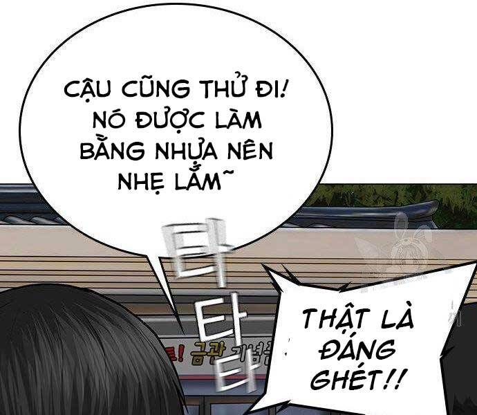 Nhiệm Vụ Đời Thật Chapter 37 - Trang 117