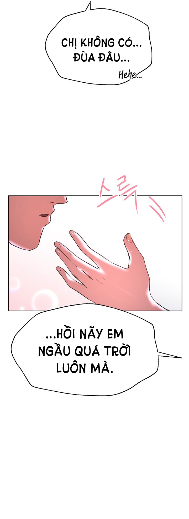 Những Người Bạn Của Chị Tôi Chapter 20 - Trang 13