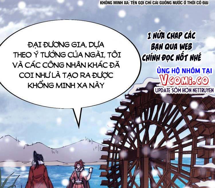 Ta Có Một Sơn Trại Chapter 355 - Trang 17