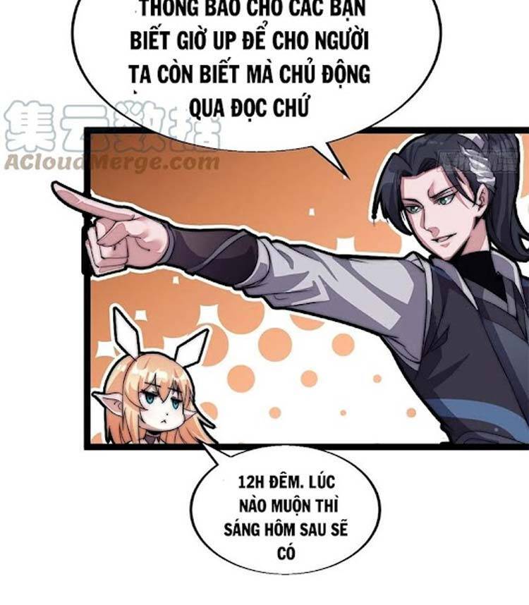 Ta Có Một Sơn Trại Chapter 355 - Trang 26