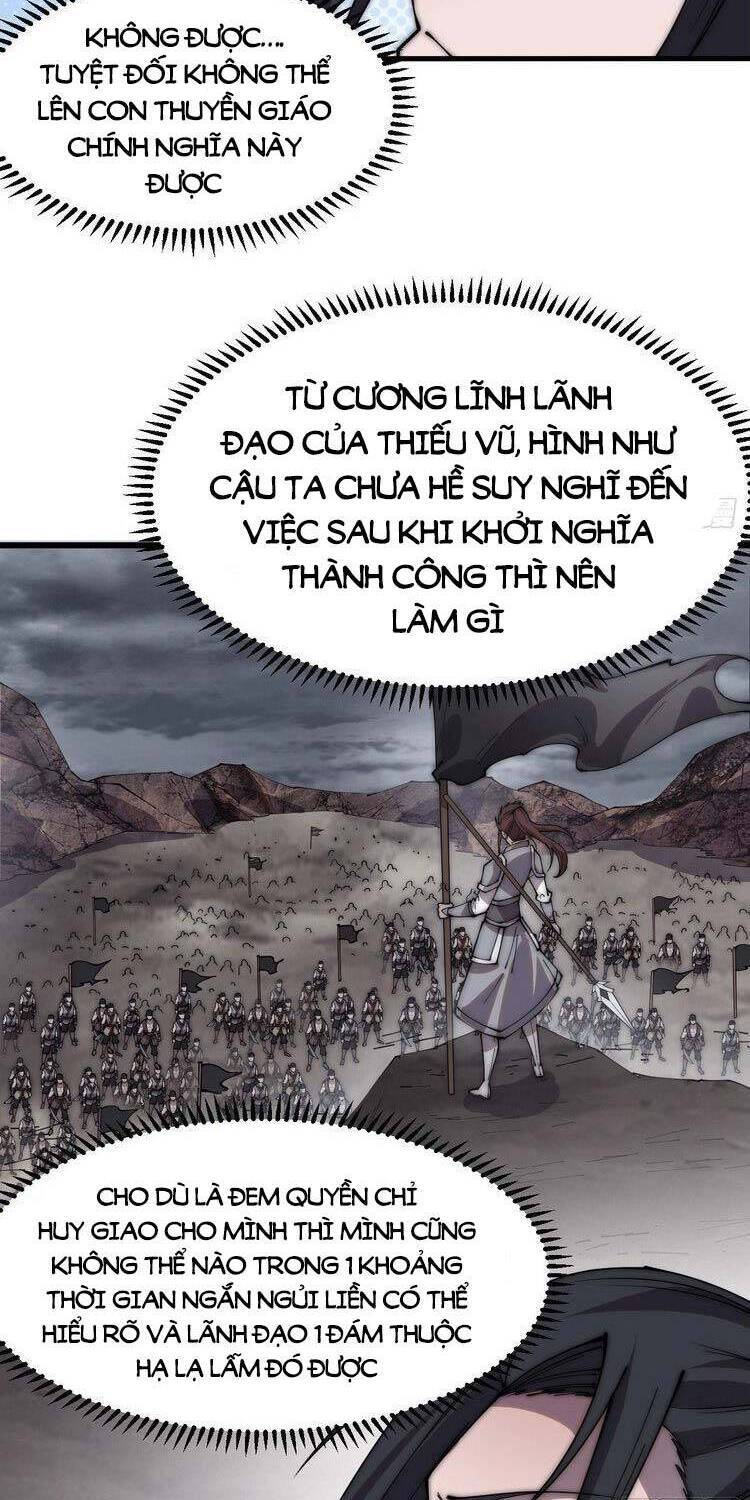 Ta Có Một Sơn Trại Chapter 355 - Trang 4