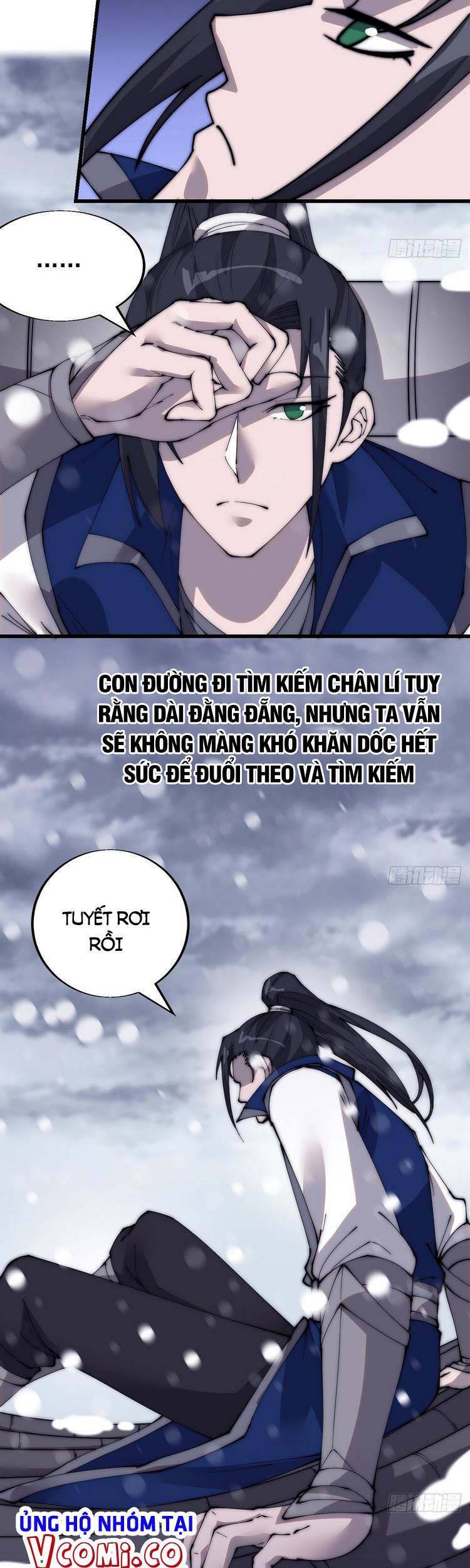 Ta Có Một Sơn Trại Chapter 355 - Trang 9