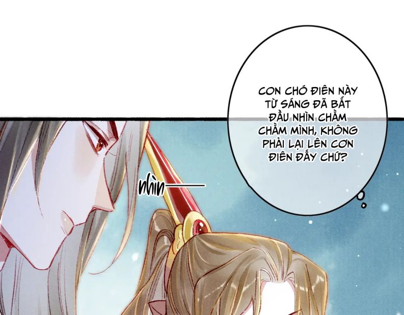 Ta Dựa Vào Mỹ Nhan Ổn Định Thiên Hạ Chapter 49 - Trang 8