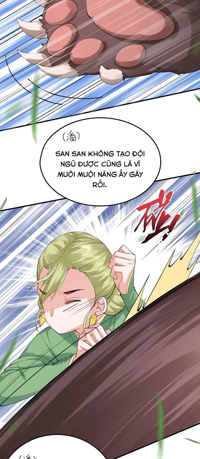 Ta Vô Địch Lúc Nào Chapter 71 - Trang 23