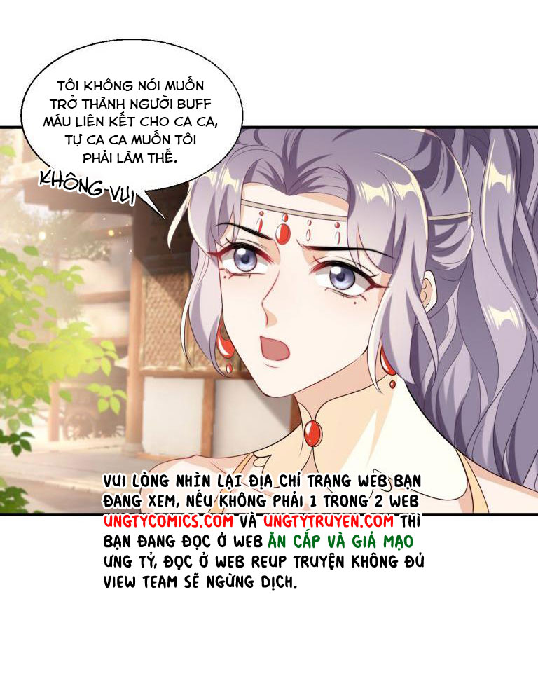 Thẳng Thắn Từ Nghiêm Chapter 22 - Trang 20