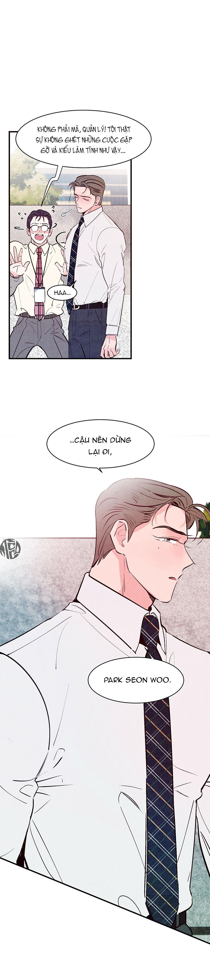 Tình Cuồng Say Chapter 21 - Trang 15