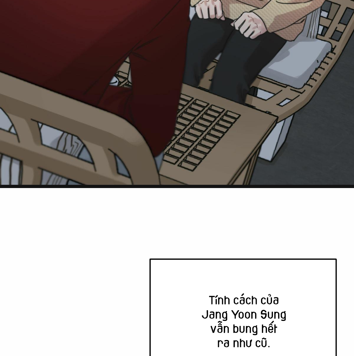 Tương Phùng Chapter 14 - Trang 22