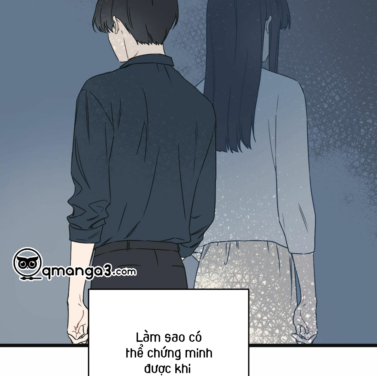 Tương Phùng Chapter 14 - Trang 42