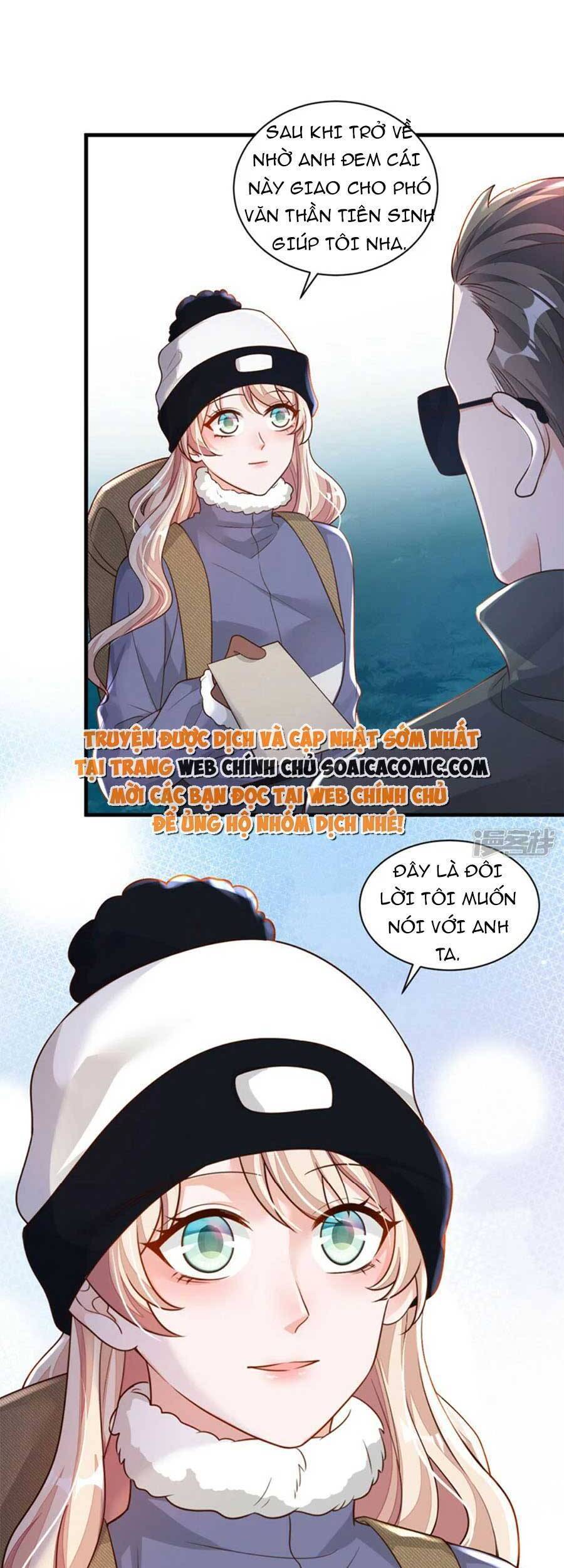 Ác Ma Thì Thầm Chapter 73 - Trang 24