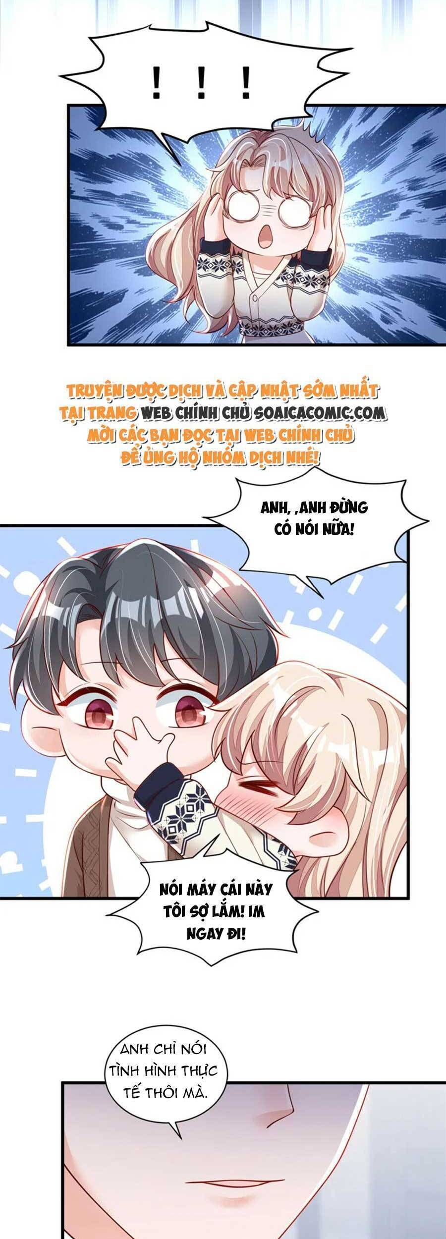 Ác Ma Thì Thầm Chapter 73 - Trang 9