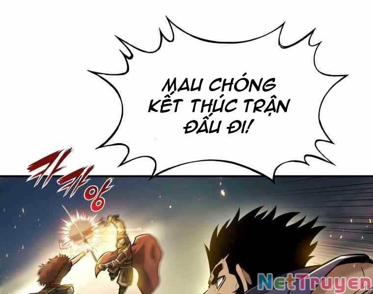 Bá Vương Chi Tinh Chapter 36 - Trang 20