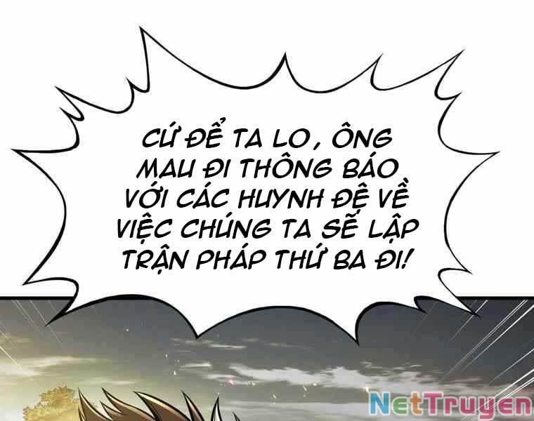 Bá Vương Chi Tinh Chapter 36 - Trang 28