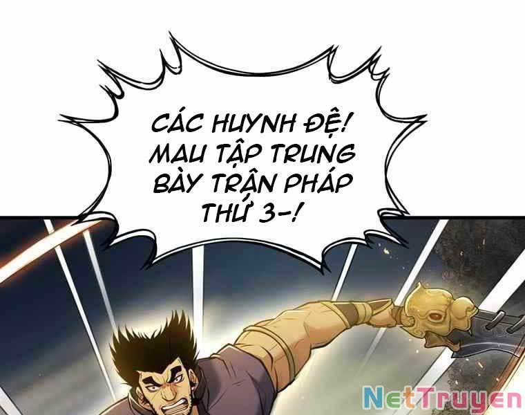 Bá Vương Chi Tinh Chapter 36 - Trang 8