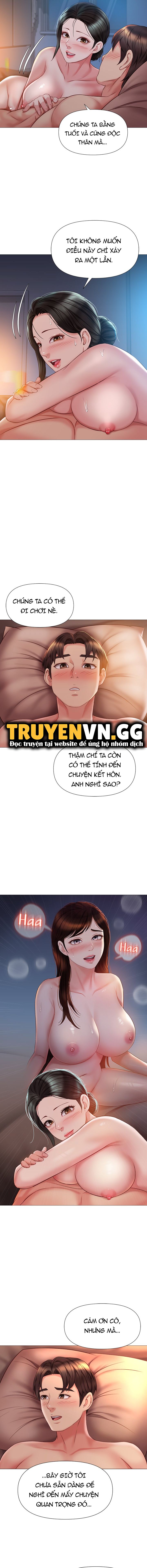 Bạn Của Con Gái Chapter 49 - Trang 11