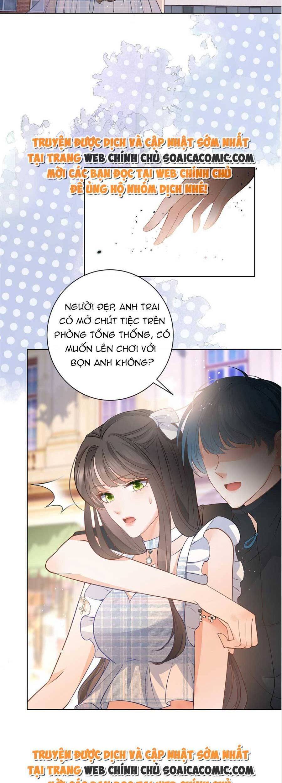 Boss Sát Thủ Dưỡng Hồ Yêu Chapter 56 - Trang 4