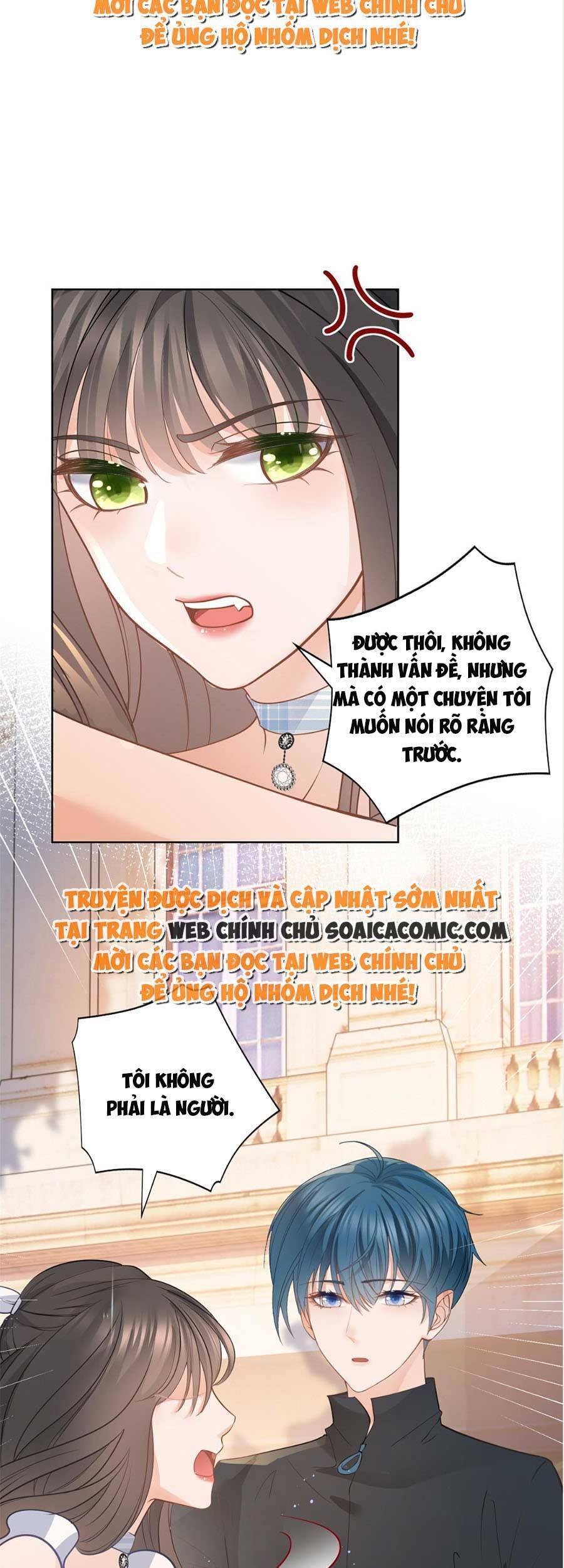 Boss Sát Thủ Dưỡng Hồ Yêu Chapter 56 - Trang 5