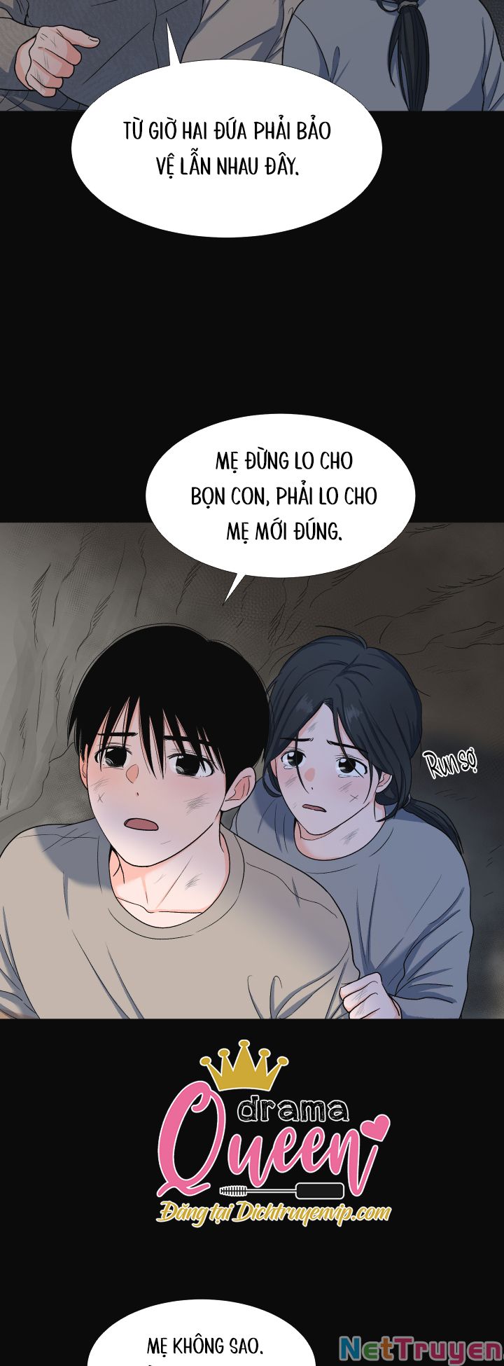 Công Nam Bắc Thụ Chapter 16 - Trang 46