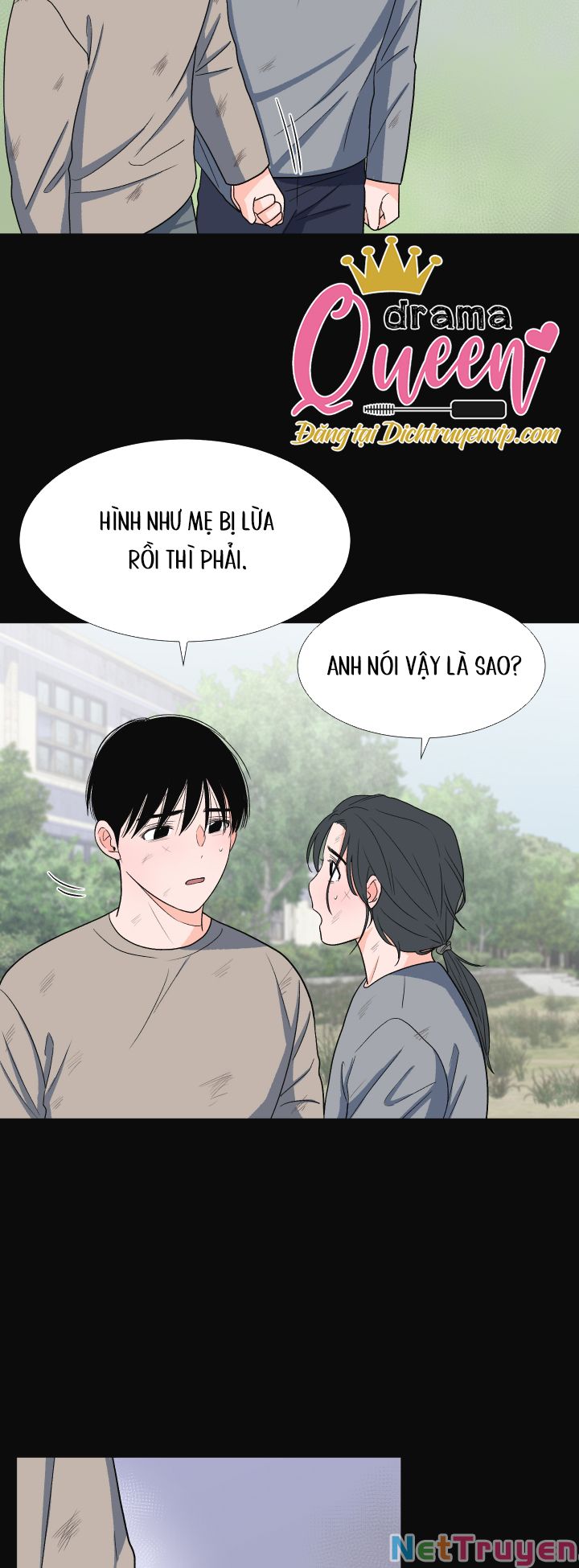 Công Nam Bắc Thụ Chapter 17 - Trang 11