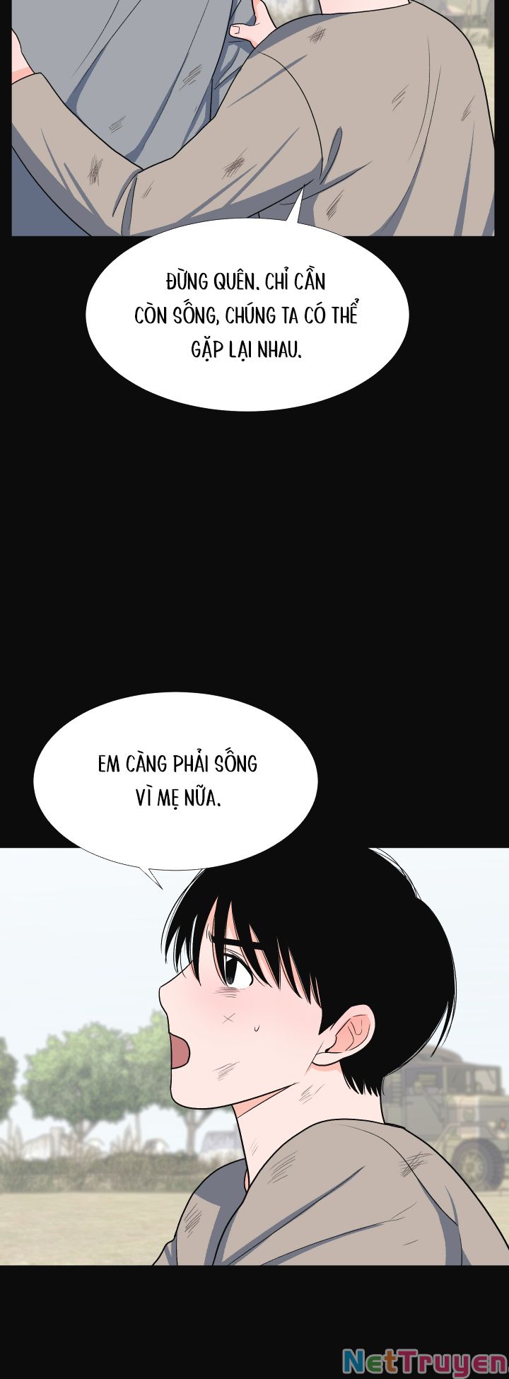 Công Nam Bắc Thụ Chapter 17 - Trang 16