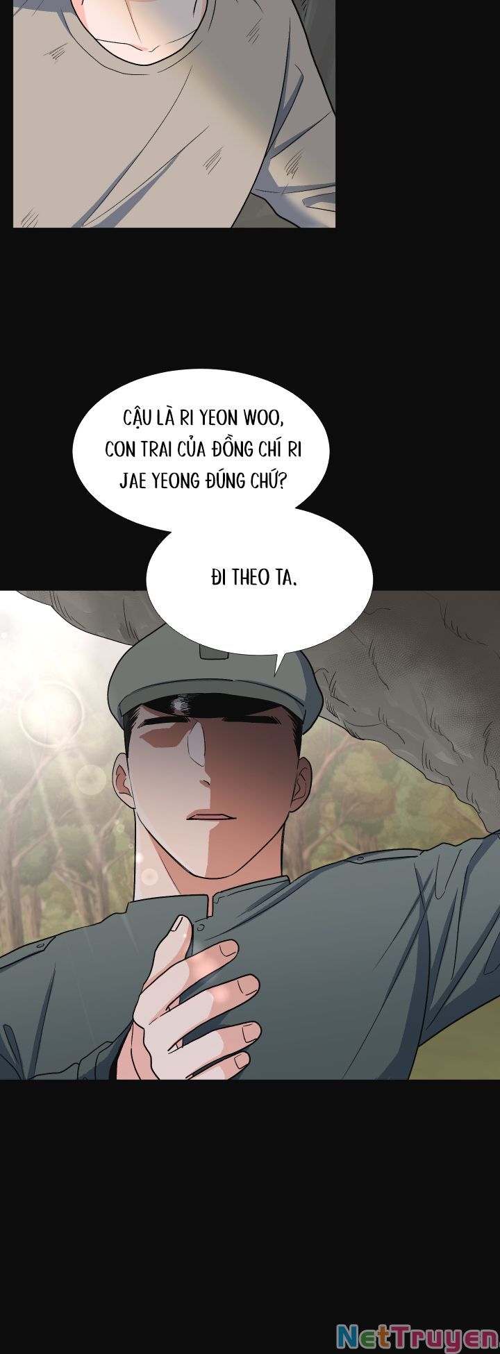 Công Nam Bắc Thụ Chapter 17 - Trang 5