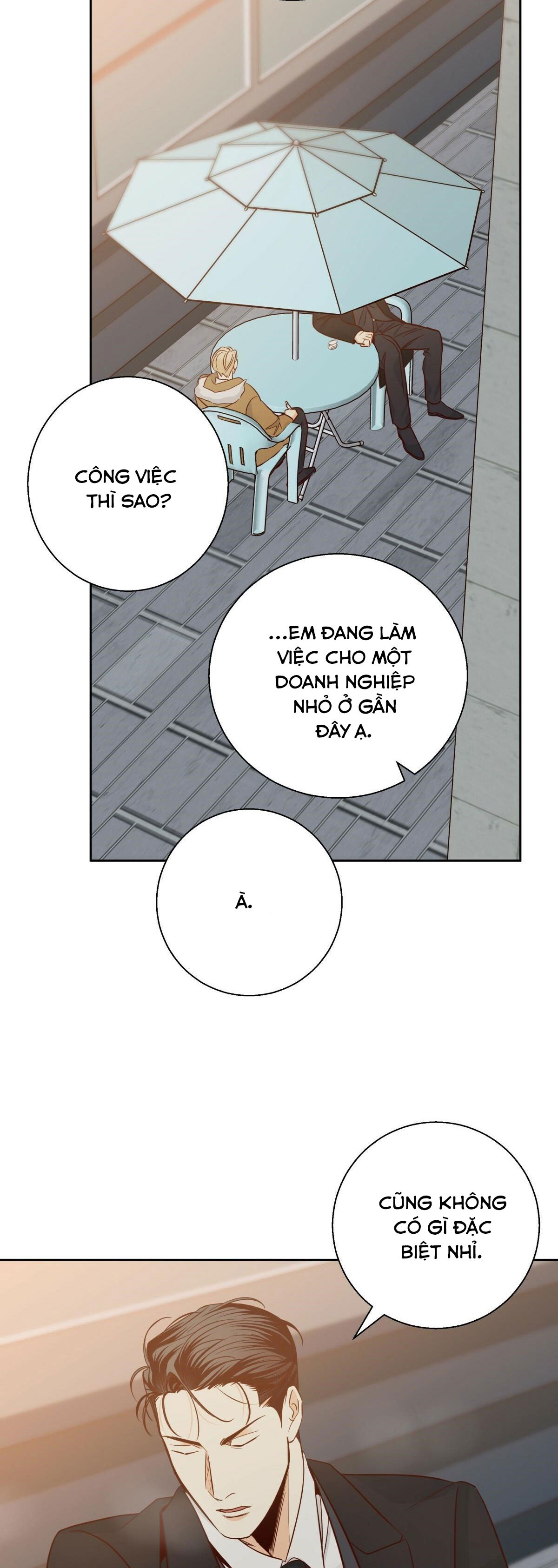 Cửa Hàng Tiện Lợi Nguy Hiểm Chapter 66 - Trang 18