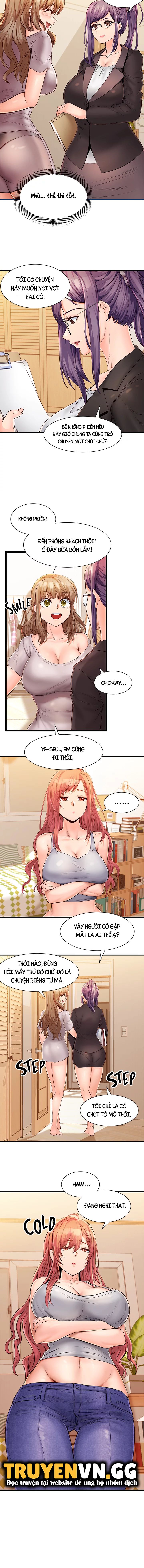 Cuộc Yêu Qua Phone Chapter 7 - Trang 7