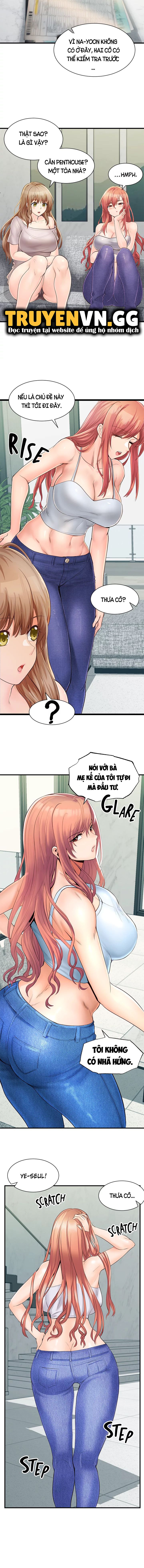 Cuộc Yêu Qua Phone Chapter 7 - Trang 9