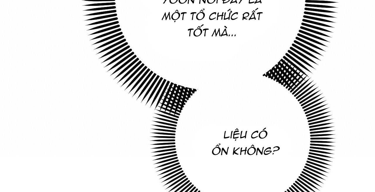 Đàn Thỏ Của Habibi Chapter 36 - Trang 117