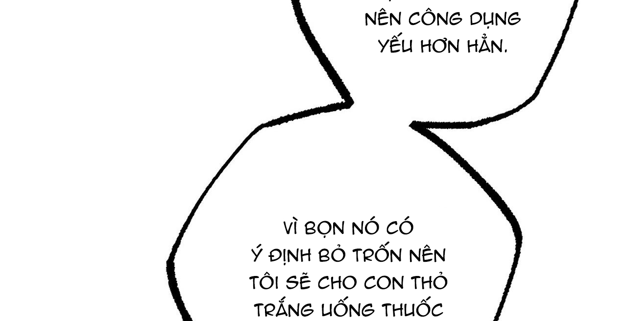 Đàn Thỏ Của Habibi Chapter 36 - Trang 133