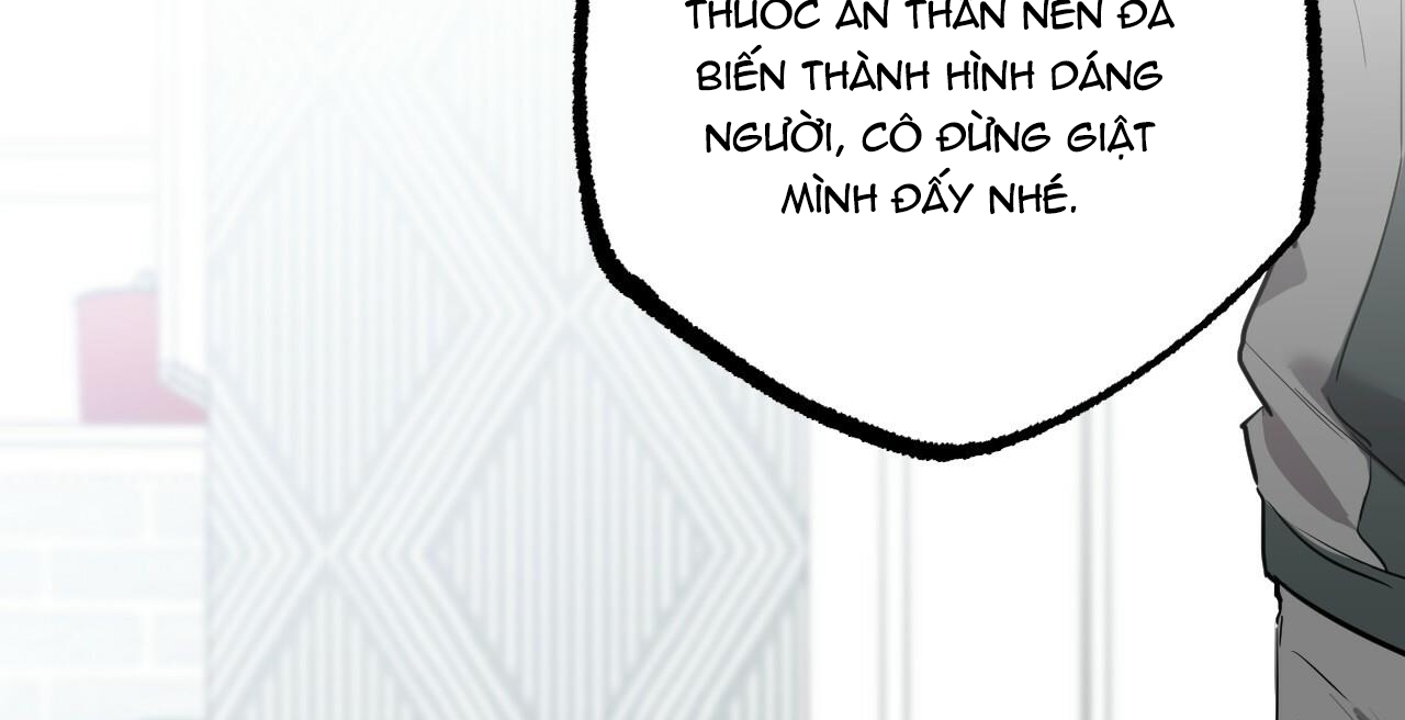 Đàn Thỏ Của Habibi Chapter 36 - Trang 139