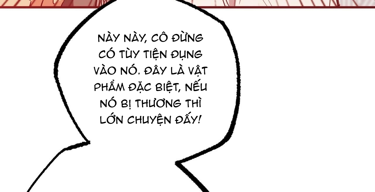 Đàn Thỏ Của Habibi Chapter 36 - Trang 162