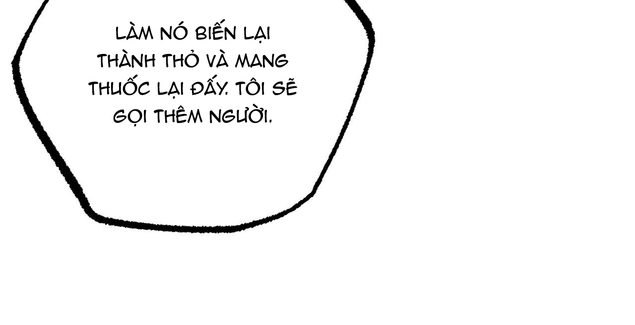 Đàn Thỏ Của Habibi Chapter 36 - Trang 163