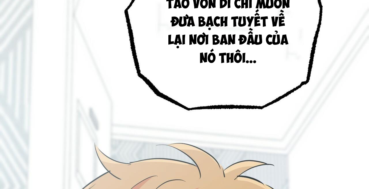 Đàn Thỏ Của Habibi Chapter 36 - Trang 212