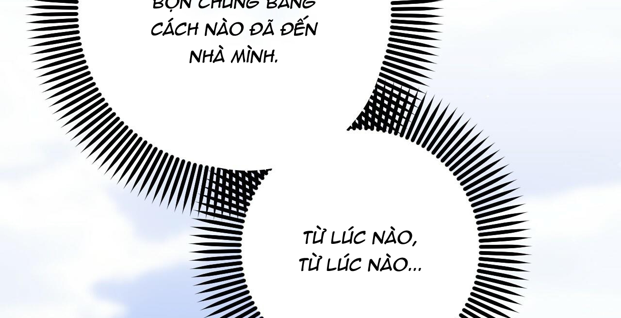 Đàn Thỏ Của Habibi Chapter 36 - Trang 238