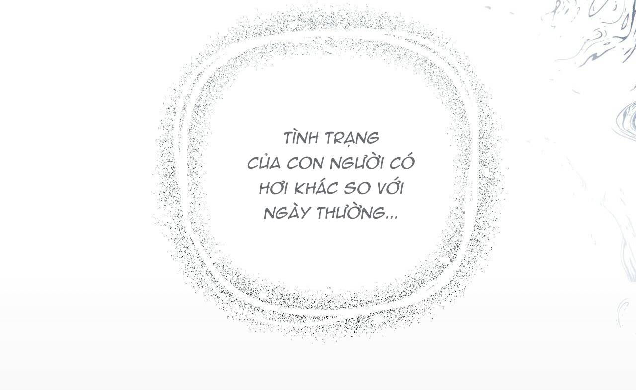 Đàn Thỏ Của Habibi Chapter 36 - Trang 28