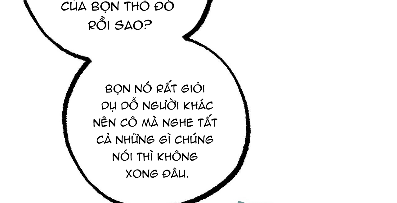 Đàn Thỏ Của Habibi Chapter 36 - Trang 286