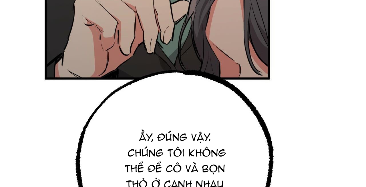 Đàn Thỏ Của Habibi Chapter 36 - Trang 289