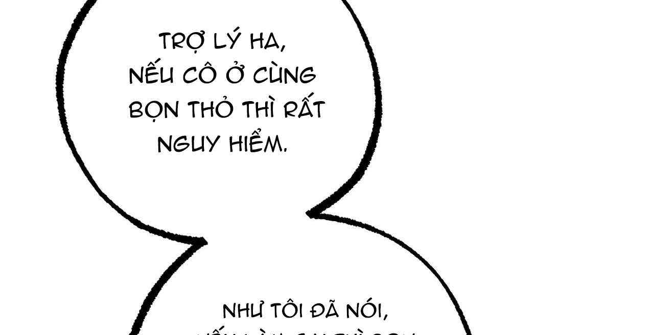 Đàn Thỏ Của Habibi Chapter 36 - Trang 300