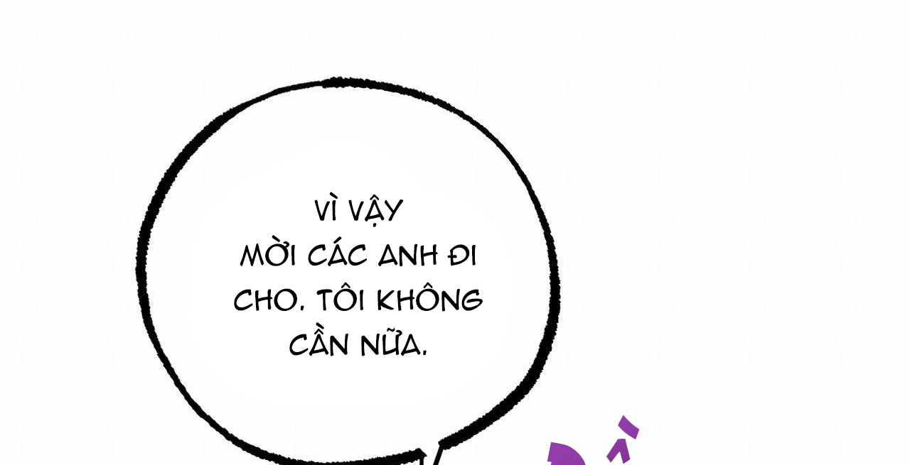 Đàn Thỏ Của Habibi Chapter 36 - Trang 309