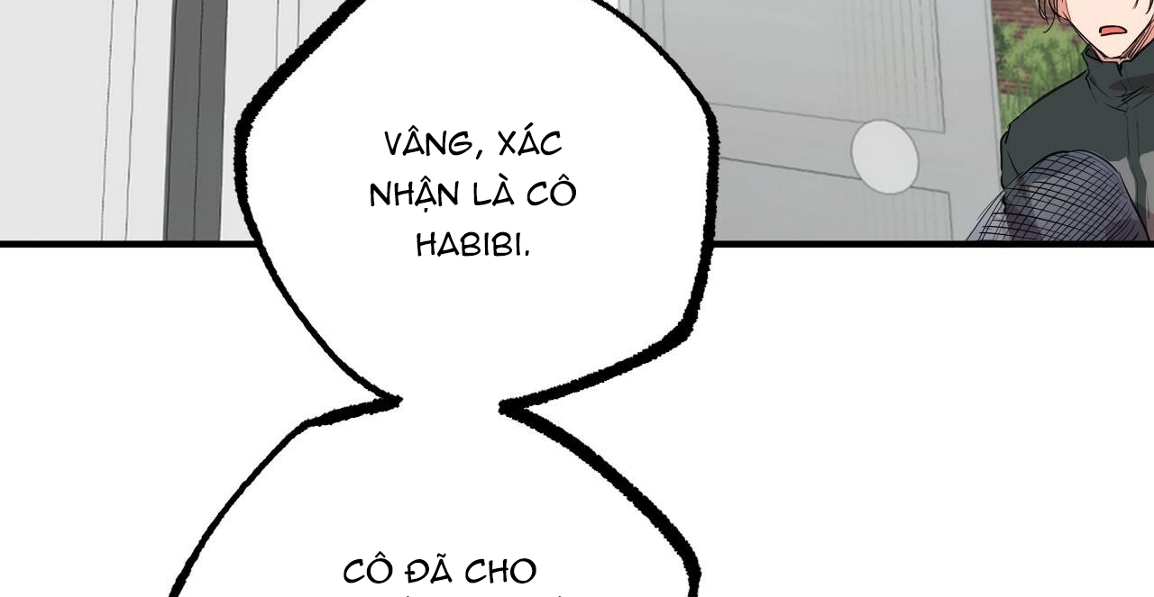 Đàn Thỏ Của Habibi Chapter 36 - Trang 93