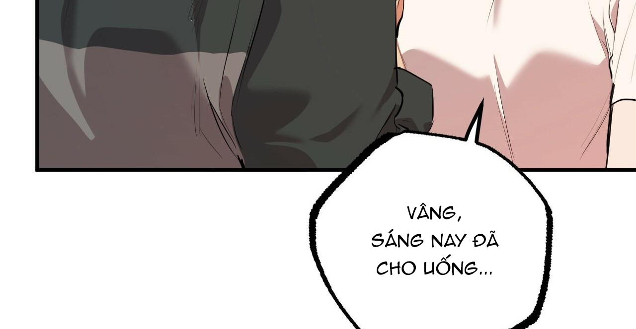 Đàn Thỏ Của Habibi Chapter 36 - Trang 96