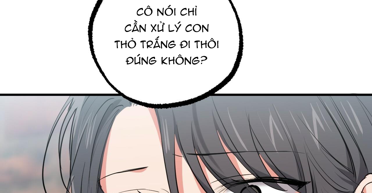 Đàn Thỏ Của Habibi Chapter 36 - Trang 100