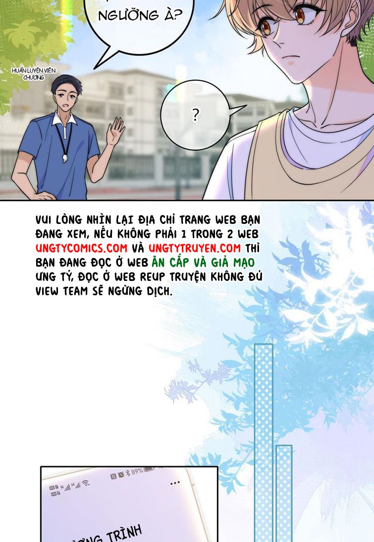 Gió Cung Bên Tai Chapter 21 - Trang 33