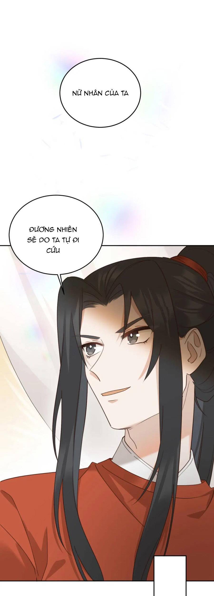 Hoàng Hậu Vô Đức Chapter 76 - Trang 24